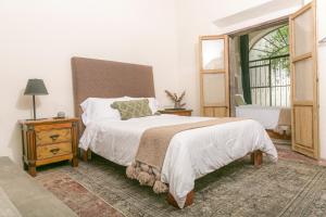 Orchid House San Miguel de Allende