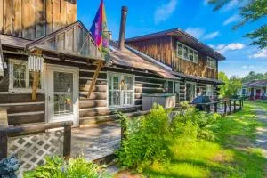 Cozy Condo by Tripp Lake - Warrensburg