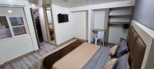 Blue House Corferias