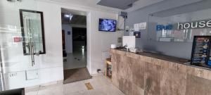 Blue House Corferias