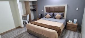 Blue House Corferias