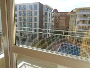 Apartment I4 in Sunset Beach 2 Resort