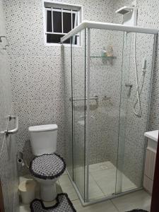 Quarto Solteiro com TV