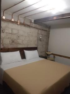 Hotel Sonno Plaza Allende