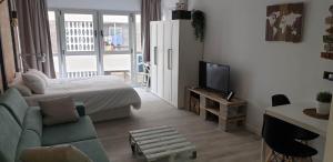 Reformado Apartamento - Centro Alicante