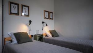 Inn Door 21 - Hostel & Suite