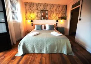 Inn Door 21 - Hostel & Suite - Самора