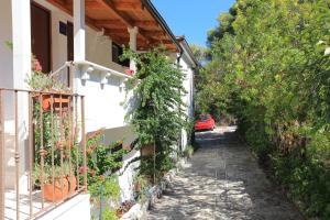 Apartments by the sea Okrug Donji, Ciovo - 12502