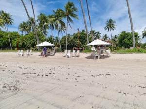 Flat Eco Resort-Praia dos Carneiros