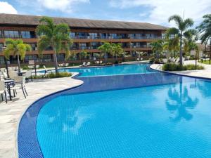 Flat Eco Resort-Praia dos Carneiros