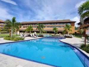 Flat Eco Resort-Praia dos Carneiros