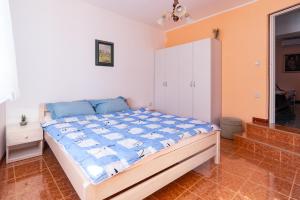 Apartments with swimming pool Opatija - Pobri, Opatija - 16390