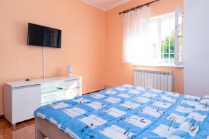 Apartments with swimming pool Opatija - Pobri, Opatija - 16390