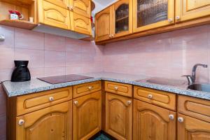 Apartments with swimming pool Opatija - Pobri, Opatija - 16390