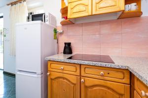 Apartments with swimming pool Opatija - Pobri, Opatija - 16390