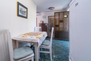 Apartments with swimming pool Opatija - Pobri, Opatija - 16390
