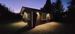 Cabañas IBY y KIARA para 4 en Puerto Varas