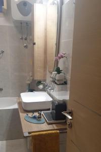 Apartments by the sea Rastici, Ciovo - 5234