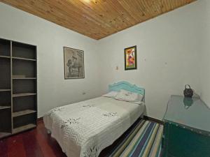 Casa Madre Tierra SRC