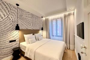 OPERA PROMENADE 4 Brand-new! 4 rooms next to beach balcony sea view