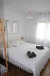 Apartamentos La Herradura PLaza