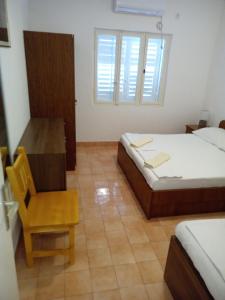 Apartments by the sea Cove Vela Prapratna (Peljesac) - 4515