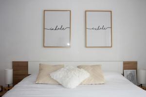 Apartamentos La Herradura PLaza