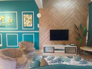 DG HomestayMuslim Putrajaya - Near Alamanda