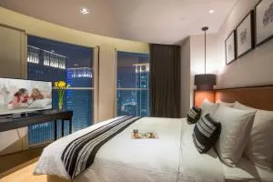 Citadines South Chengdu - Zhonghezhen