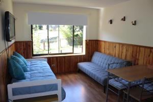 Departamento en Pucón