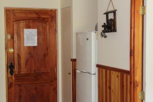 Departamento en Pucón