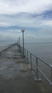 Gold Coast Morib Seaview 2 rooms Aircond Apartment