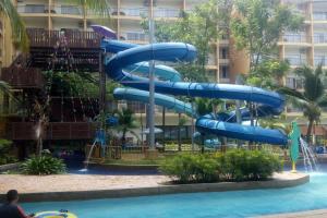 Gold Coast Morib Seaview 2 rooms Aircond Apartment