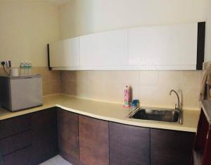 Gold Coast Morib Seaview 2 rooms Aircond Apartment