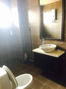 Gold Coast Morib Seaview 2 rooms Aircond Apartment