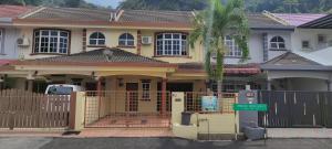 Afamily Homestay