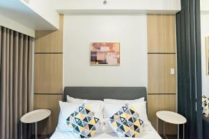 Serene Escape at Air Residences 2160 Makati