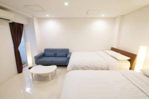 プロスパービル 4B