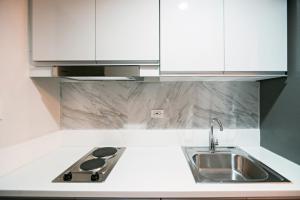 Serene Escape at Air Residences 2160 Makati