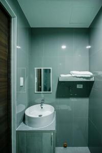 Serene Escape at Air Residences 2160 Makati