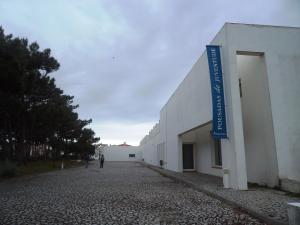 HI Almograve – Pousada de Juventude