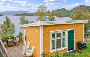 1 Bedroom Nice Home In Skånevik - Børkjenes