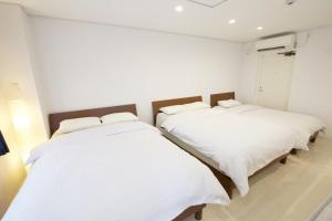 プロスパービル 4A