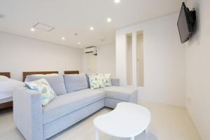 プロスパービル 4A