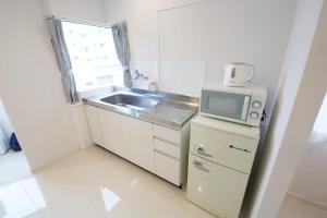 プロスパービル 4A