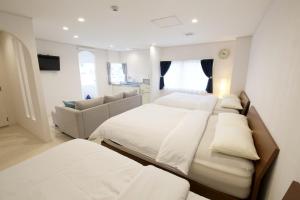 プロスパービル 4A