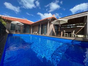 Villa Muse Okinawa- Vacation STAY 43827v
