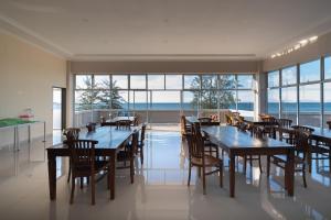 Kelayang Beach Hotel