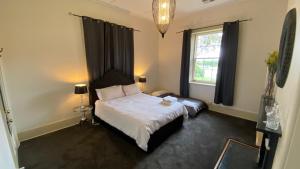 The Wellington Courthouse in South Australia