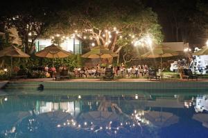 Phòng Loại Sang (Deluxe )